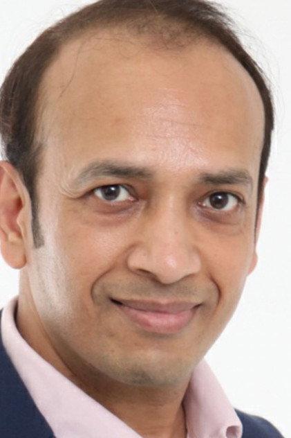Vikash Paliwal - Actor Profile Photo