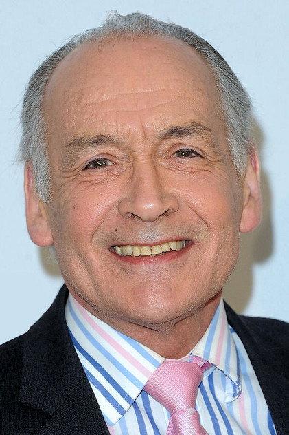 Alastair Stewart - Actor Profile Photo