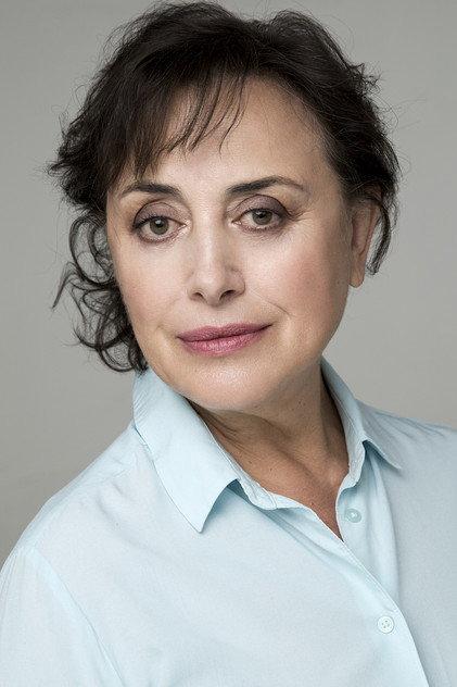 Elena Ouspenskaia - Actor Profile Photo