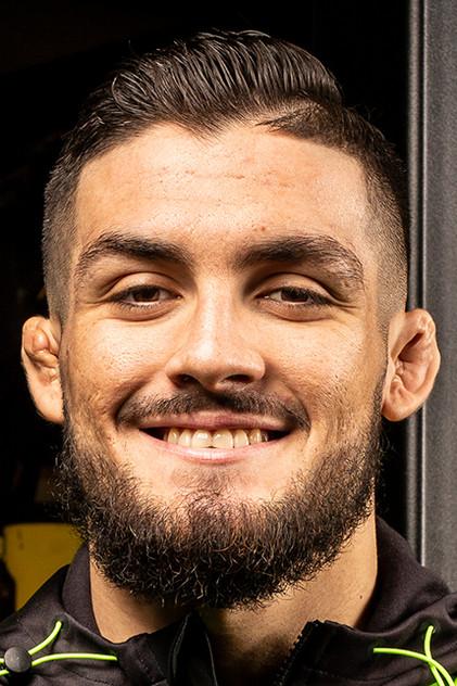 Renato Canuto - Actor Profile Photo