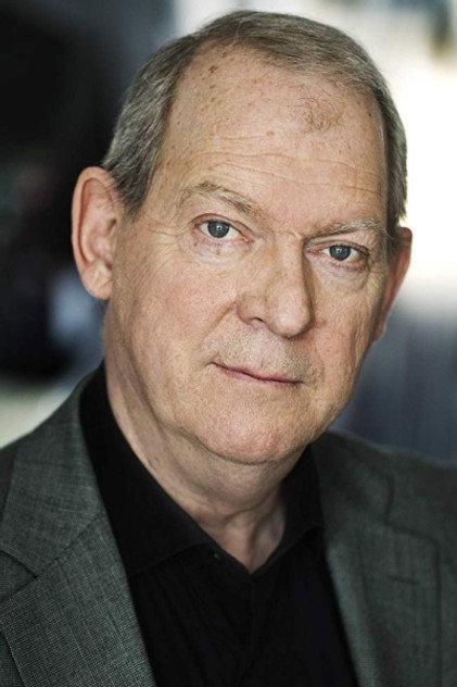 Claus Bue - Actor Profile Photo