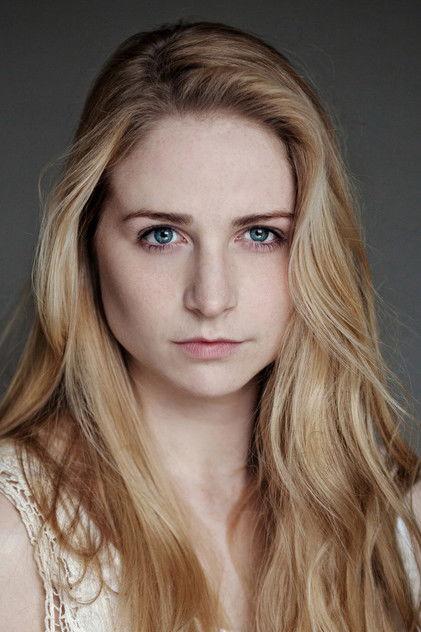 Niamh Algar - Actor Profile Photo