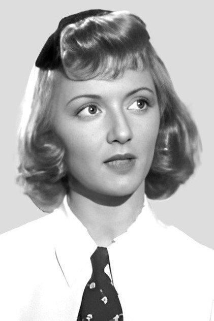 Marie Carlot - Actor Profile Photo