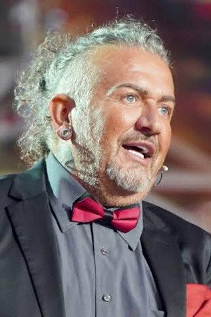 Dragan Marinković 'Maca' - Actor Profile Photo