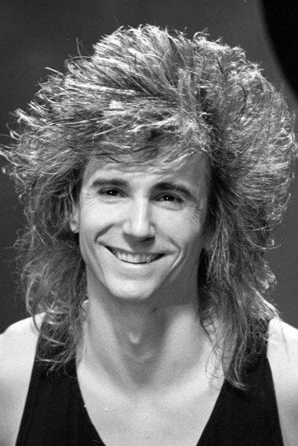 Terry Bozzio - Actor Profile Photo