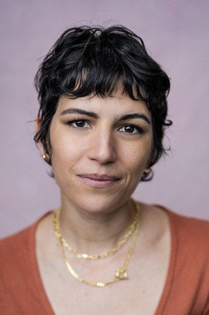 Nicole Orabona - Actor Profile Photo