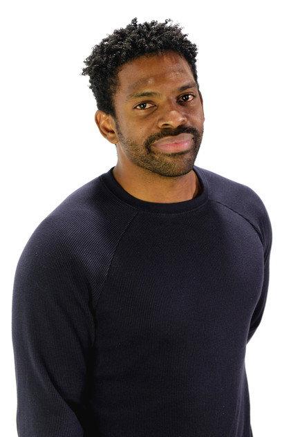 Stacey Harkey - Actor Profile Photo