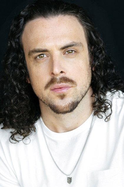 Nathan Wallace - Actor Profile Photo