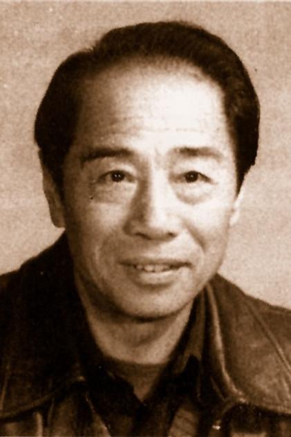 Li Wei - Actor Profile Photo