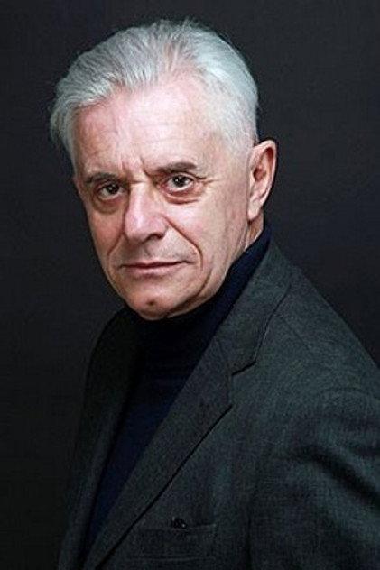 Franco Oppini - Actor Profile Photo