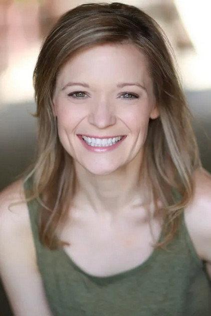 Alisha Spielmann - Actor Profile Photo
