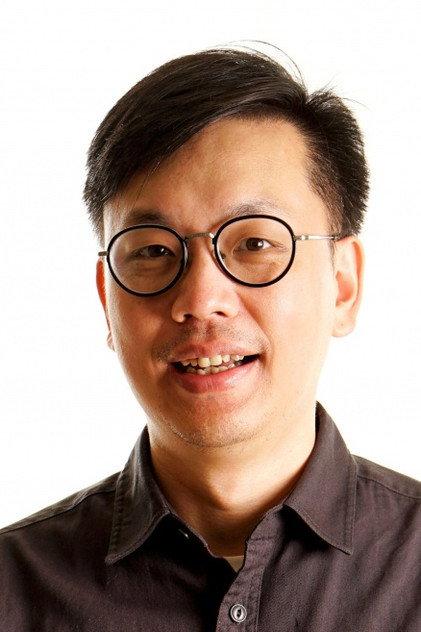 Hou Chi-jan - Actor Profile Photo