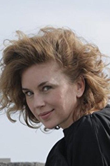 Valentina Sauca - Actor Profile Photo