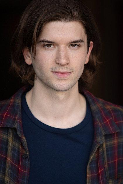 Dylan Jewett - Actor Profile Photo