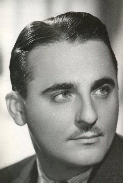 Bruno Coquatrix - Actor Profile Photo