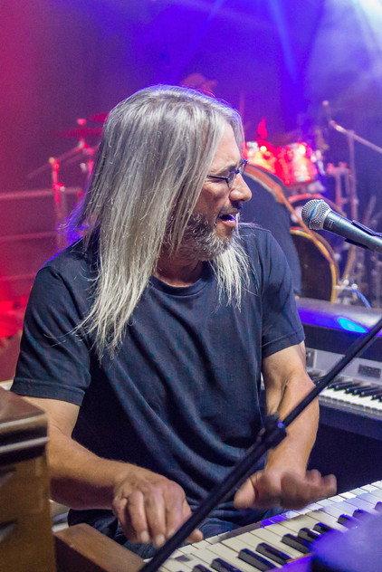 Jeff Chimenti - Actor Profile Photo
