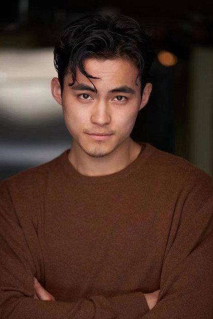 Jiahang Su - Actor Profile Photo