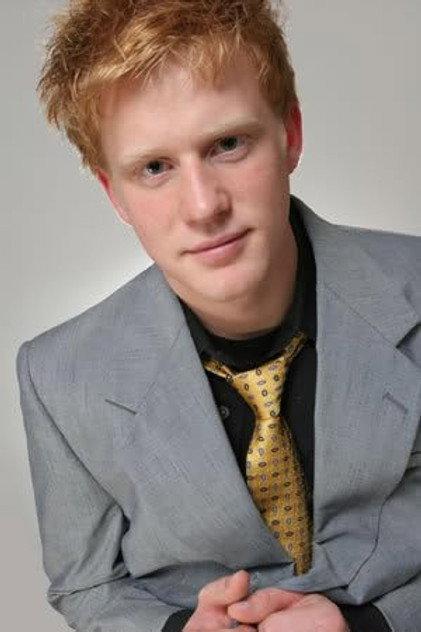 Shon Blotzer - Actor Profile Photo