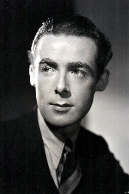 Liam Gaffney - Actor Profile Photo