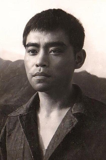 Fang Zheng - Actor Profile Photo