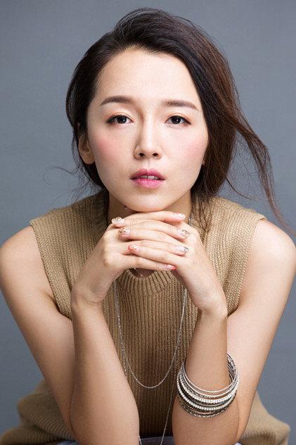 Wang Jingbo - Actor Profile Photo