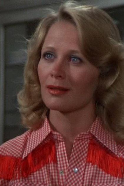 Sandra Kerns - Actor Profile Photo