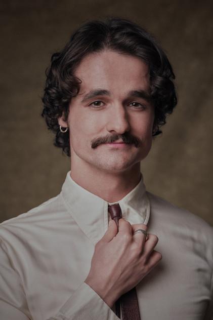 Archie Henderson - Actor Profile Photo
