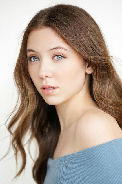Dakota Guppy - Actor Profile Photo