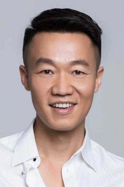 Wang Fei - Actor Profile Photo