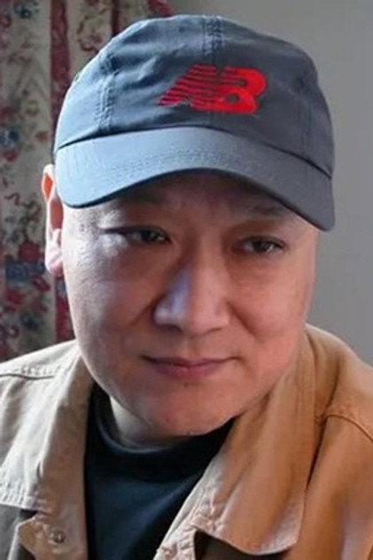Zhang Jianwei - Actor Profile Photo