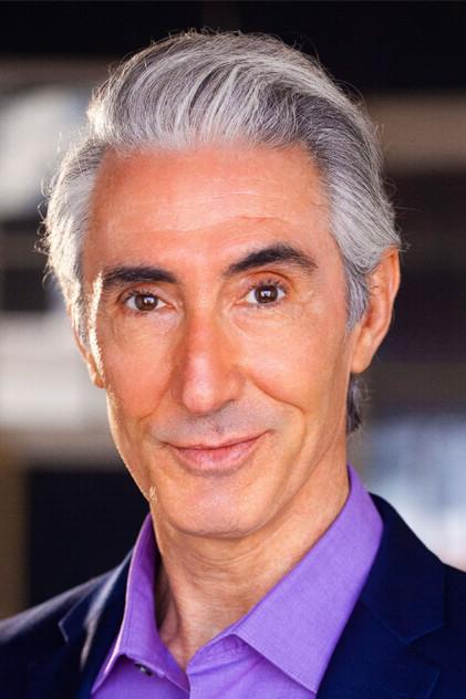 Jordi Caballero - Actor Profile Photo