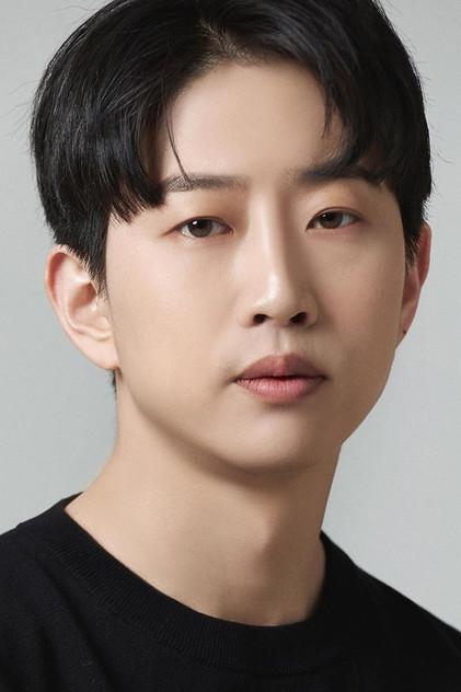 Lim Seung-beom - Actor Profile Photo