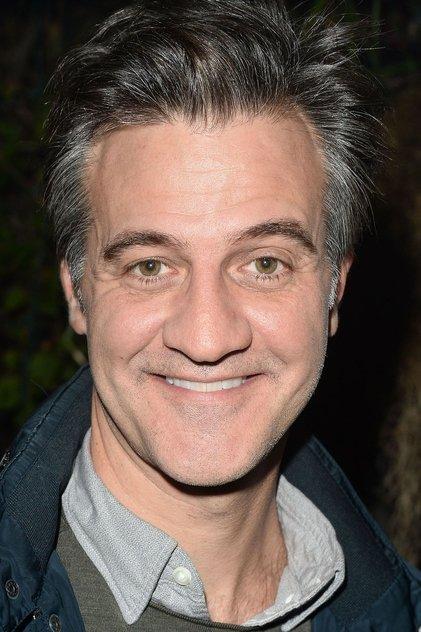 Ross Partridge - Actor Profile Photo
