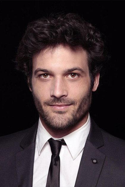 Benoît Michel - Actor Profile Photo