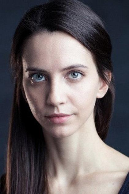 Gledis Cinque - Actor Profile Photo