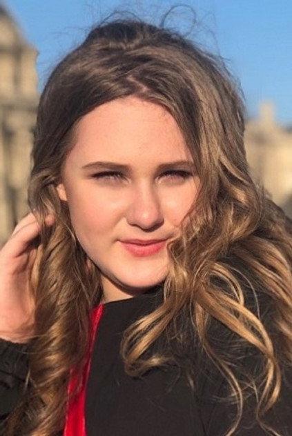 Arina Bandura - Actor Profile Photo