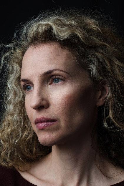 Frida Westerdahl - Actor Profile Photo