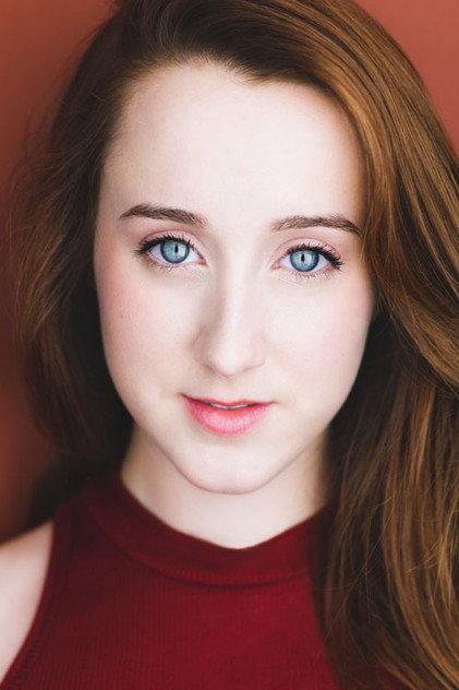 Savannah DesOrmeaux - Actor Profile Photo