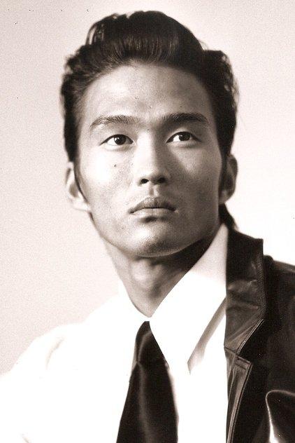 Karl Yune - Actor Profile Photo