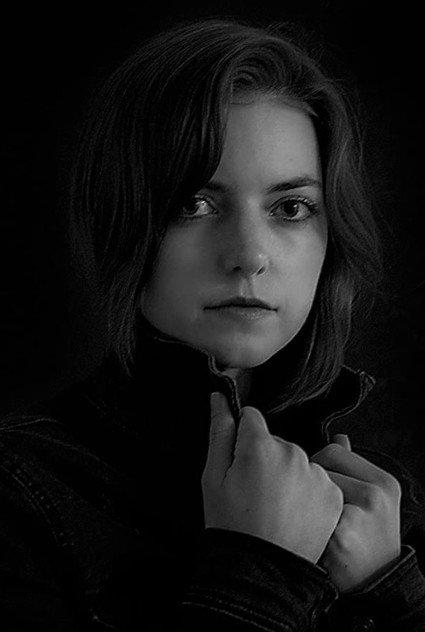 Chelsea Jordan - Actor Profile Photo