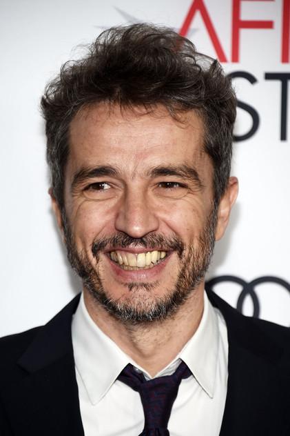 Walter Fasano - Actor Profile Photo