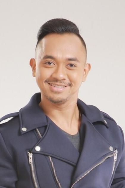 Nar Cabico - Actor Profile Photo