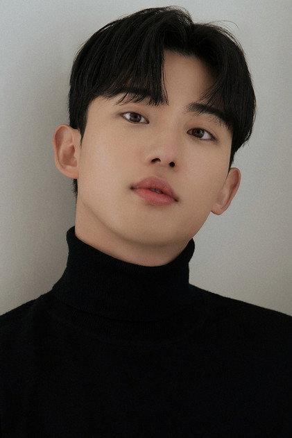 Park Seong-hyeon - Actor Profile Photo
