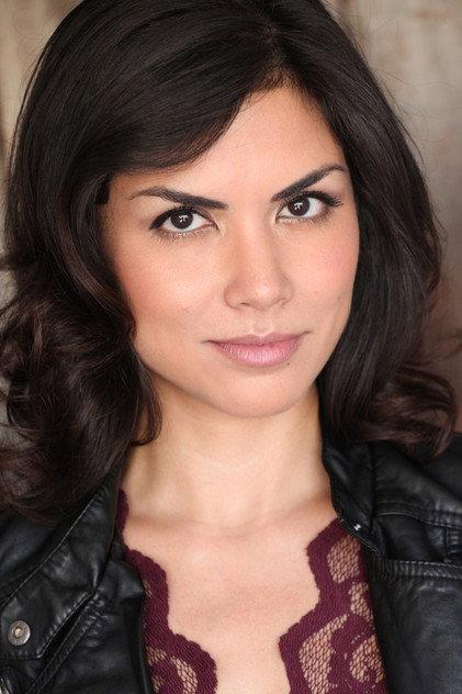 Christina Ferraro - Actor Profile Photo