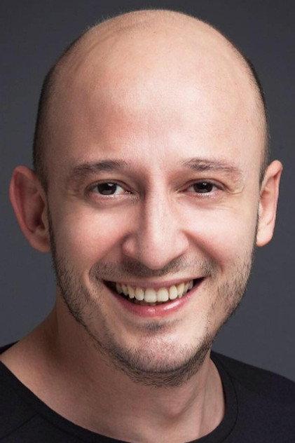 Mert Öner - Actor Profile Photo