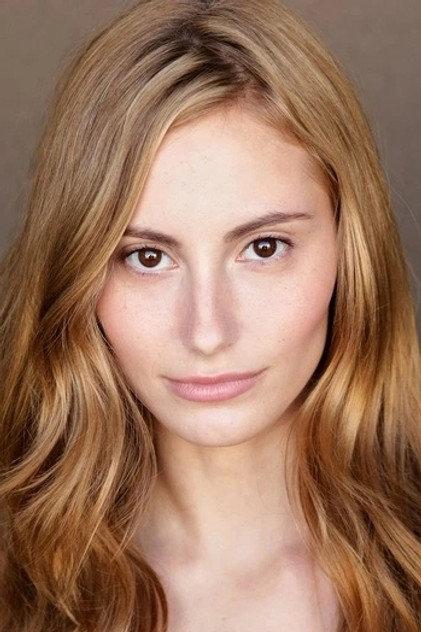 Annie Hamilton - Actor Profile Photo