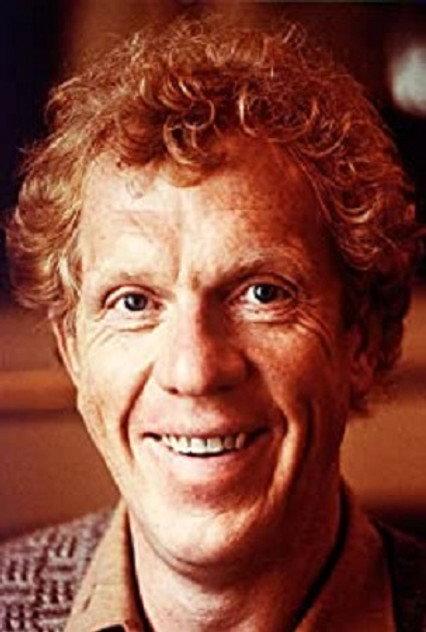 Tage Danielsson - Actor Profile Photo