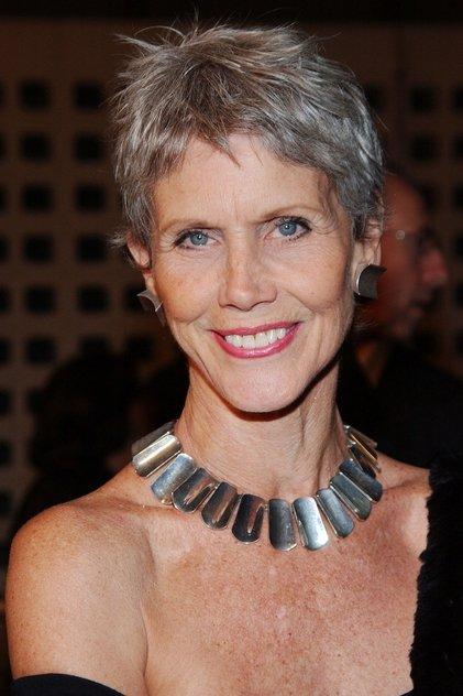 Shannon Wilcox - Actor Profile Photo
