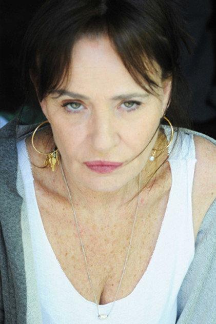 Carmela Vincenti - Actor Profile Photo