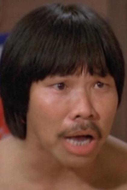 Lee Chun-Wa - Actor Profile Photo